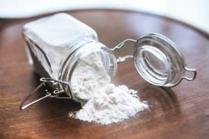 baking_soda home remedy for dandruff