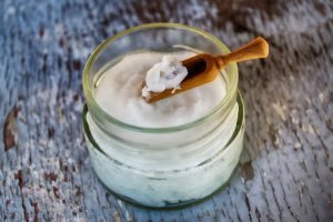coconut_oil- a great Home Remedies for Dandruff