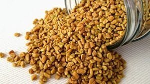 fenugreek_seeds- Home Remedies for Dandruff