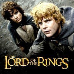 The Lord of the Rings: The Fellowship of the Ring (2001)
