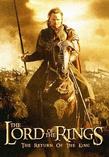 The Lord of the Rings