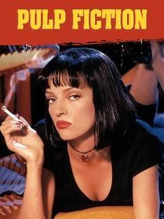 Pulp Fiction