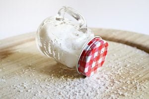 salt