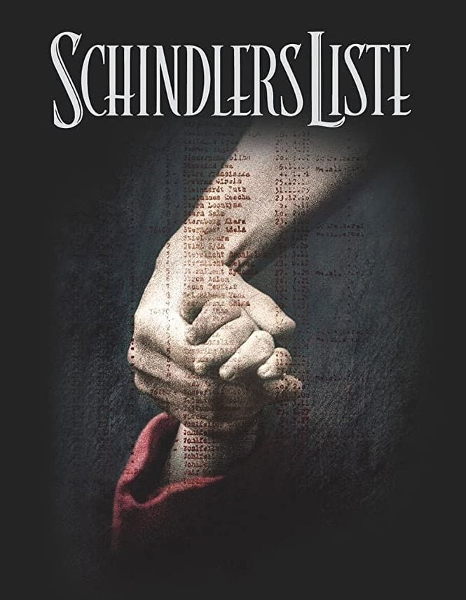 Schindler's List