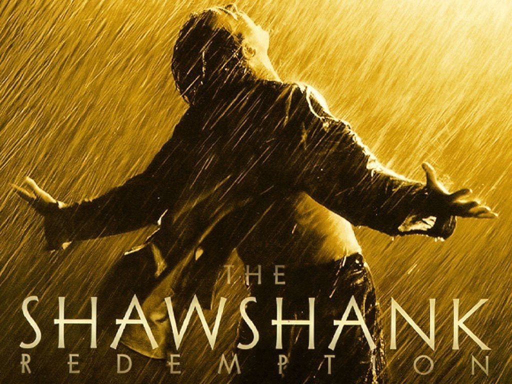 The Shawshank Redemption (1994)