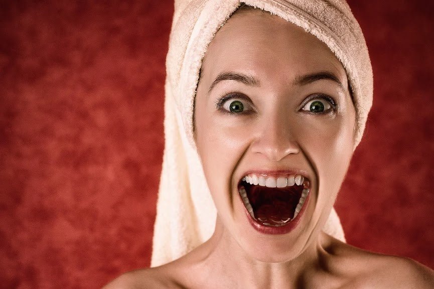 laughter therapy