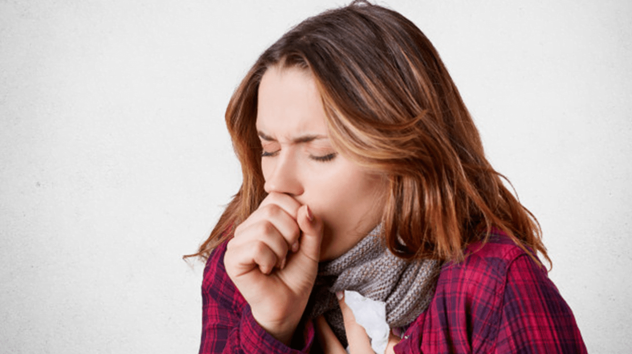 Natural Remedies for cough