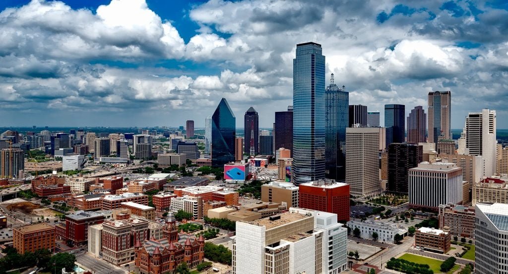 Dallas Texas is one of the top places for international tourist and is among the Best Places to visit in the USA