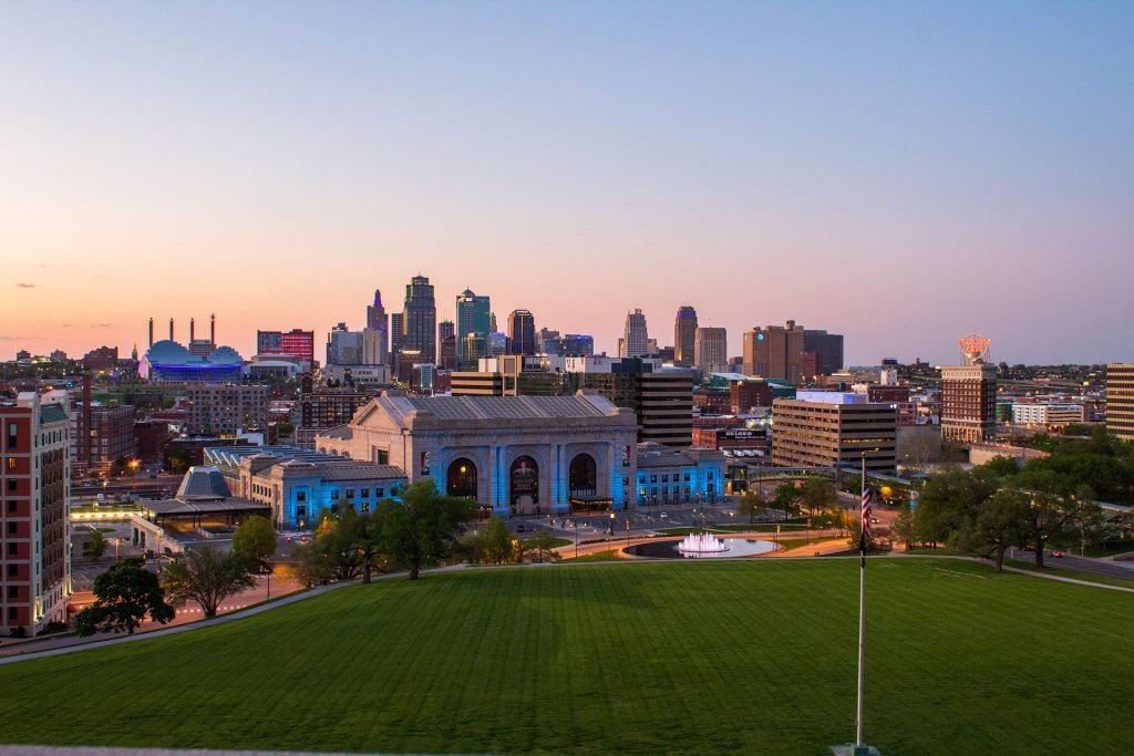 Kansas City