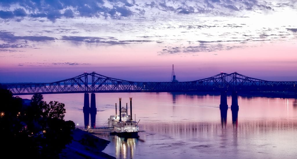 Natchez - Mississippi
