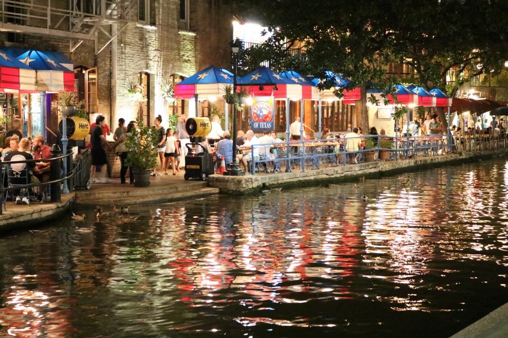 San Antonio