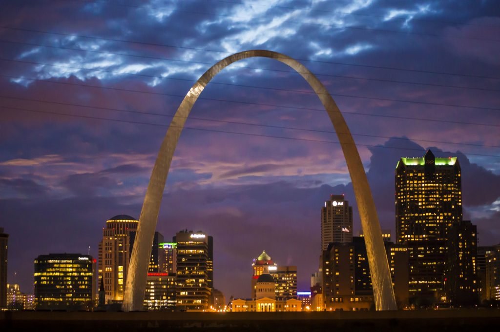 St. Louis