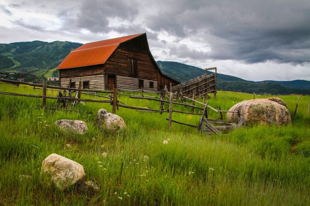 Steamboat Springs
