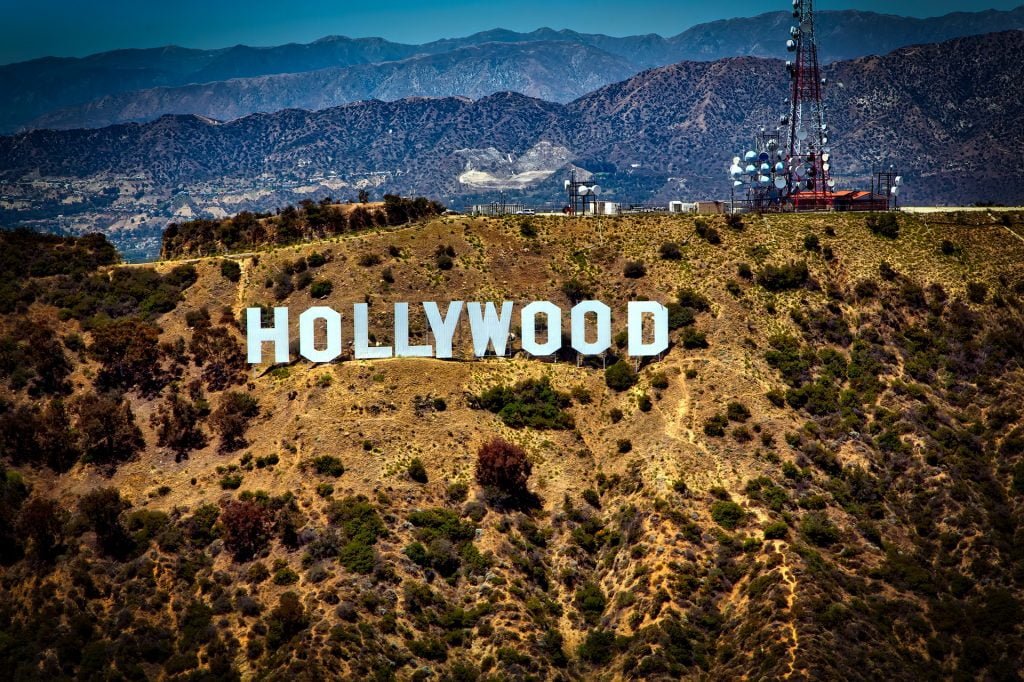 Los Angeles - One of the most beautiful place in America
