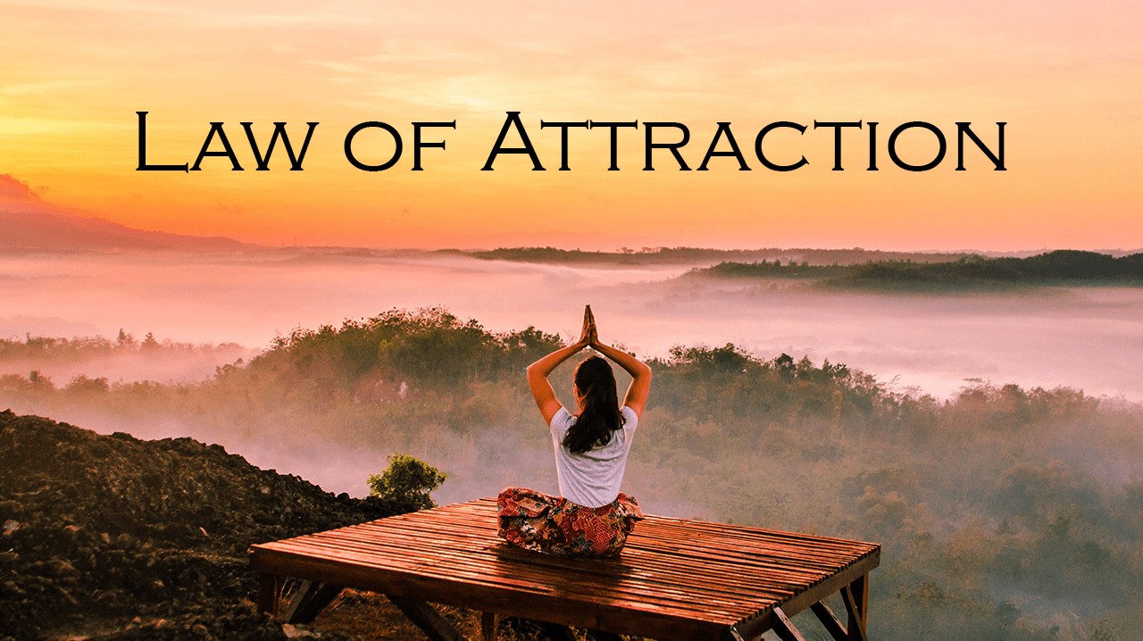 law of attraction swinger