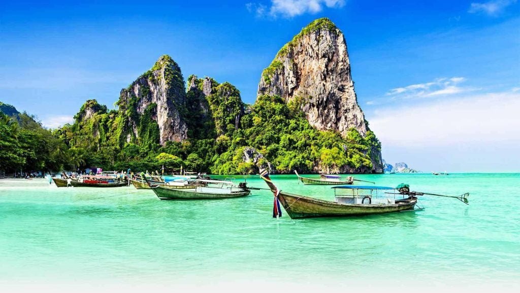 Andaman and Nicobar Islands - Best Honeymoon Places in India