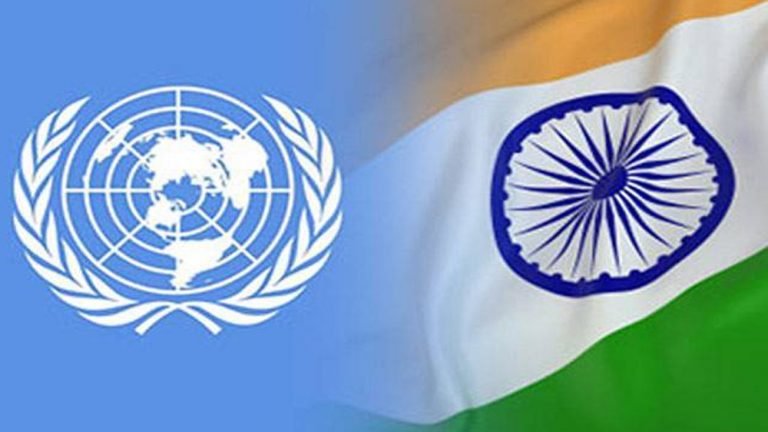 India Slammed Pakistan’s PM UN Address Over ‘Kashmir’ India Slammed Pakistan’s PM UN Address Over ‘Kashmir’