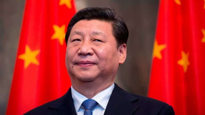 Xi Jinping - Chinese President