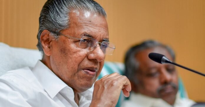 Supreme Court slams Kerala Government